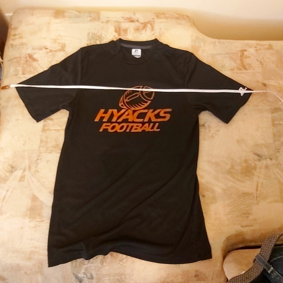 Mens T-Shirt - Picture 2 of 5